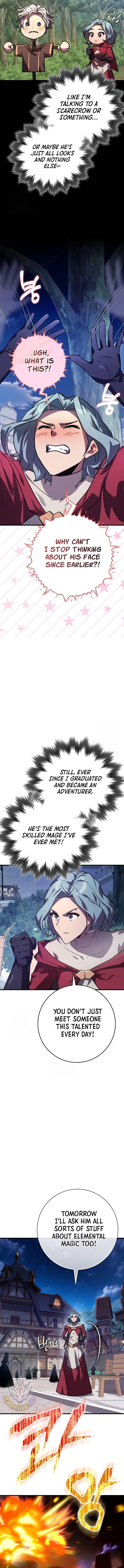 Limit-Breaking Genius Mage Chapter 12 14